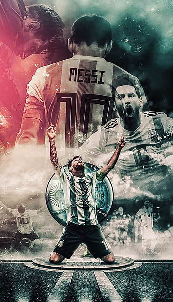Best Lionel Messi ideas. lionel messi , lionel messi, messi, Leo Messi Argentina HD phone wallpaper