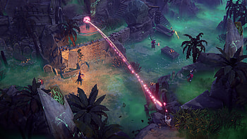 Shadow Gambit: The Cursed Crew, video game, Shadow Gambit: The Cursed Crew HD wallpaper