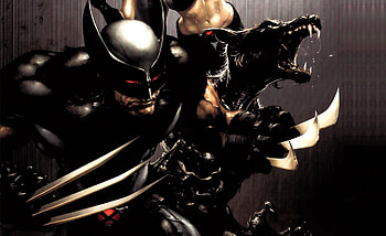 And Themes Of Wolverine. This Might Look Awesome On And HD wallpaper
