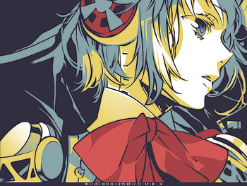 Aigis Aegis HD wallpaper