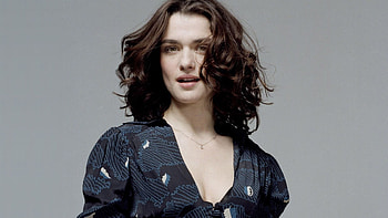 Rachel Weisz, Pretty actress, Brunette beauty HD wallpaper