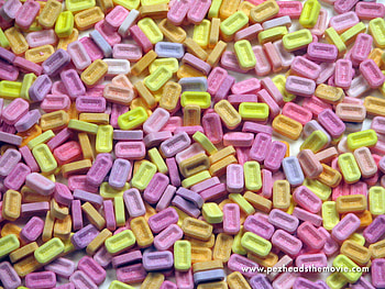 Candies, sweet, sweets, colorfull, delicious, tasty, candy HD wallpaper