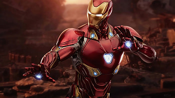 IronMan, adam, demir, cool, havali, iron, man, demiradam HD wallpaper