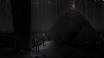 Sith HD wallpaper
