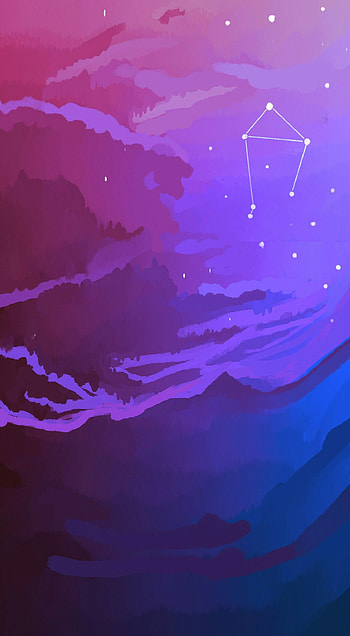 Cute Libra, High quality, , Libra Zodiac Sign HD phone wallpaper