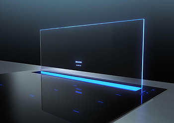 GlassdraftAir, Siemens HD wallpaper