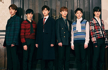 Infinite Band, Lee Sung Jong, Asiachan Kpop, Captivating HD wallpaper