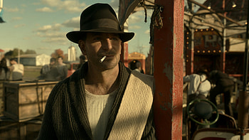 Nightmare Alley, Chance to see, screening, Must-watch movie HD wallpaper
