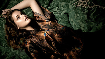 Barbara Palvin, Fashion Models HD wallpaper