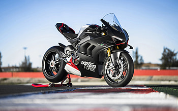Ducati Panigale V4 SP2, , raceway, 2022 bikes, superbikes, 2022 Ducati Panigale V4 SP2, italian motorcycles, Ducati HD wallpaper