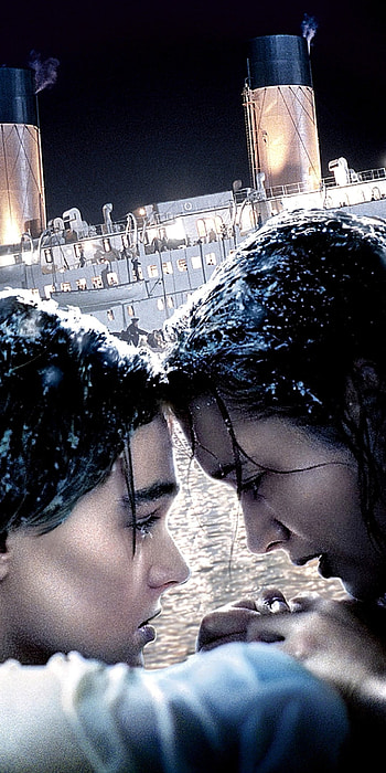 Titanic movie scenes, Movie poster classic, Movie mania , Complete film experience HD phone wallpaper