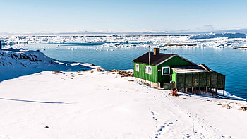 Greenland, Travels, Greenland archives HD wallpaper