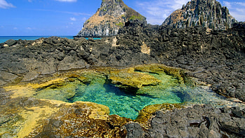 Brazil , Captivating , Cultural richness, Beautiful scenery HD wallpaper