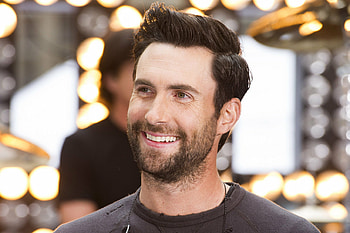 Adam Levine , High-definition , Celebrity , collection HD wallpaper