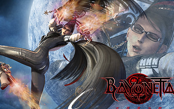 Bayonetta , Games better HD wallpaper