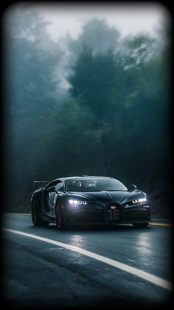 Bugatti, car, Cool, Hot HD phone wallpaper