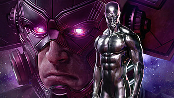 Galactus , Most popular backgrounds HD wallpaper