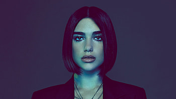 Dua Lipa 2019 New, dua-lipa, music, celebrities, girls HD wallpaper