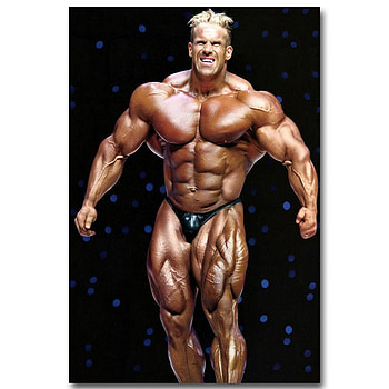 Jay Cutler IFBB Bodybuilder Fitness 2 Wall Sticker Home HD phone wallpaper