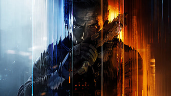 Call of Duty: Black Ops 7 — Ultra, Call of Duty: Black Ops 7, Call Of Duty HD wallpaper