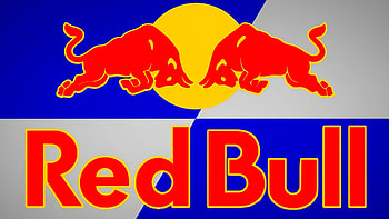 Red Bull Logo, Food, Significado del Logotipo HD wallpaper
