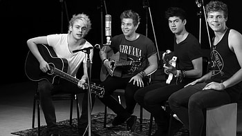 5SOS galleries - KB.com HD wallpaper