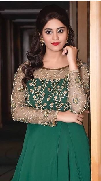 Surabhi Puranik, Tollywood HD phone wallpaper