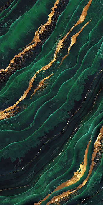 Green Marble Background With Gold Streaks, Marble, Background, Gold Background for, Dark Green Marble HD phone wallpaper