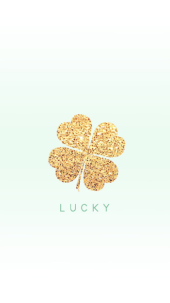 Irish Shamrock, Shamrock , Irish symbol, Lucky charm HD phone wallpaper