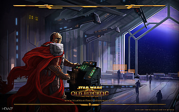 star wars the old republic mandalore the ultimate HD wallpaper