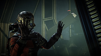 Prey Video Game, prey, games, 2017-games HD wallpaper