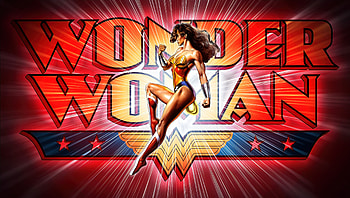 Stronger Wonder Woman , wonder-woman, superheroes, artist, artwork, digital-art, deviantart HD wallpaper