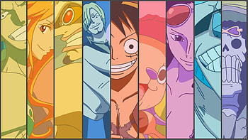 Pemandangan: One Piece Computer, One Piece Aesthetic HD wallpaper