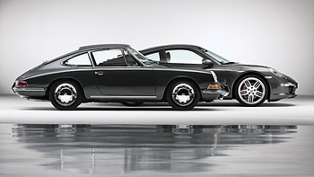 Porsche 911 GT3 GT2, Sports car luxury, Classic charm, Reviewers' favorite HD wallpaper