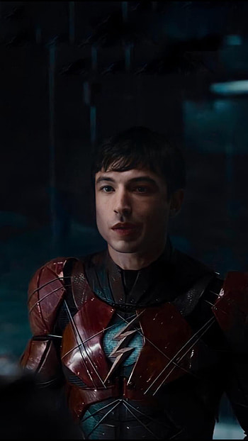 Ezra Miller, Tumblr aesthetics, Artistic , Fan creations HD phone wallpaper