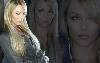 Laura Vandervoort, Mobile home screens, Spartacus HD wallpaper