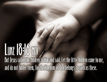 Jesus, Luke, Christ, children HD wallpaper