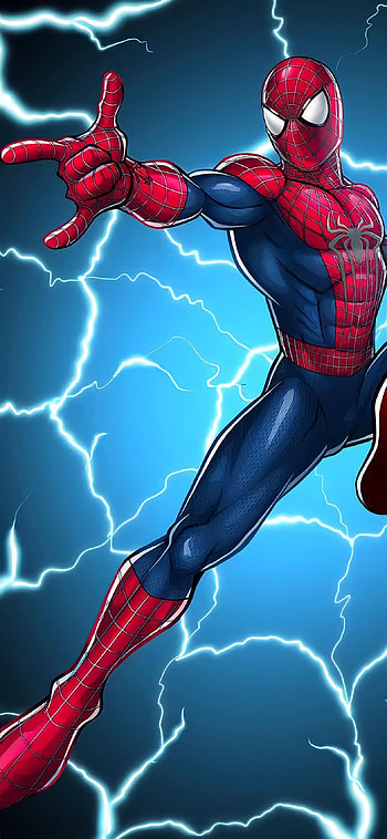 Spider-Man Andrew G, Superheroes, No_way_home, Batman, Heroes, Comics, Ironman, Avengers, Marvel, Spiderman HD phone wallpaper