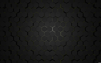 Black Abstract As HD wallpaper