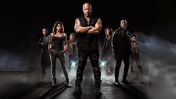 Fast X Characters Poster , fast-x, fast-and-furious, 2023-movies, movies HD wallpaper