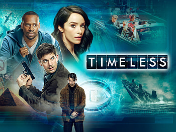 Timeless TV Show : Epic Moments Through Time, TV Show, Timeless HD wallpaper