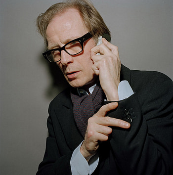 Bill Nighy, ID, 193105, Abyss HD phone wallpaper