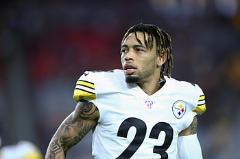 Joe Haden, Potential replacements, Steelers CB, 2022 season HD wallpaper