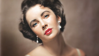 Elizabeth Taylor movies, , Hintergrnde HD wallpaper