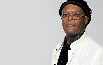 Samuel L. Jackson, Versatile actor, Memorable characters, Hollywood career HD wallpaper