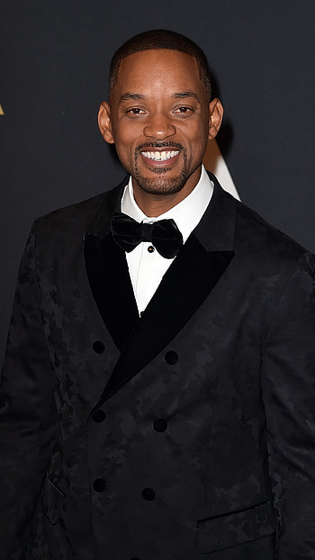 Will Smith, Hollywood Actor HD phone wallpaper