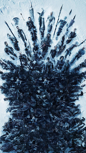 Game of Thrones (2022) movie HD phone wallpaper