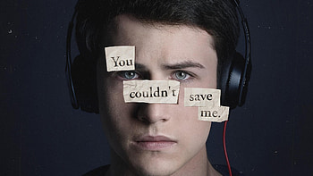 Clay 13 Reasons Why Poster, 13-reasons-why, tv-shows HD wallpaper