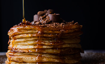 Maple syrup graphy, Natural food , Authentic sweetness, stock HD wallpaper