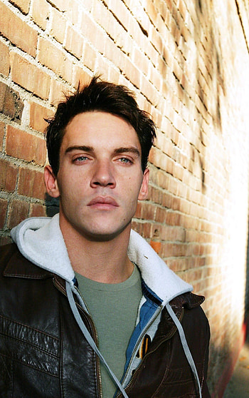 Jonathan Rhys Meyers, Jonathan Rhys Meyers, Hugo Boss fragrance HD phone wallpaper